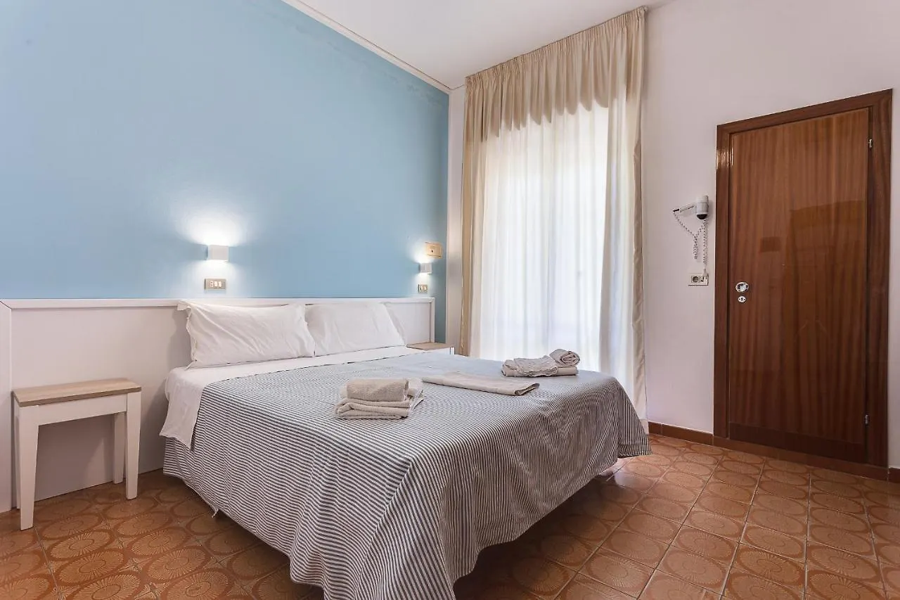 Piccolo Hotel Kursaal Cesenatico