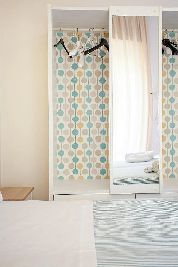 ***  Piccolo Hotel Kursaal Cesenatico Itálie