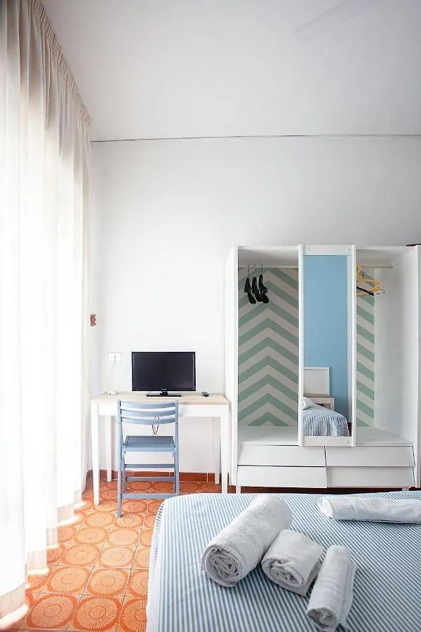 Piccolo Hotel Kursaal Cesenatico