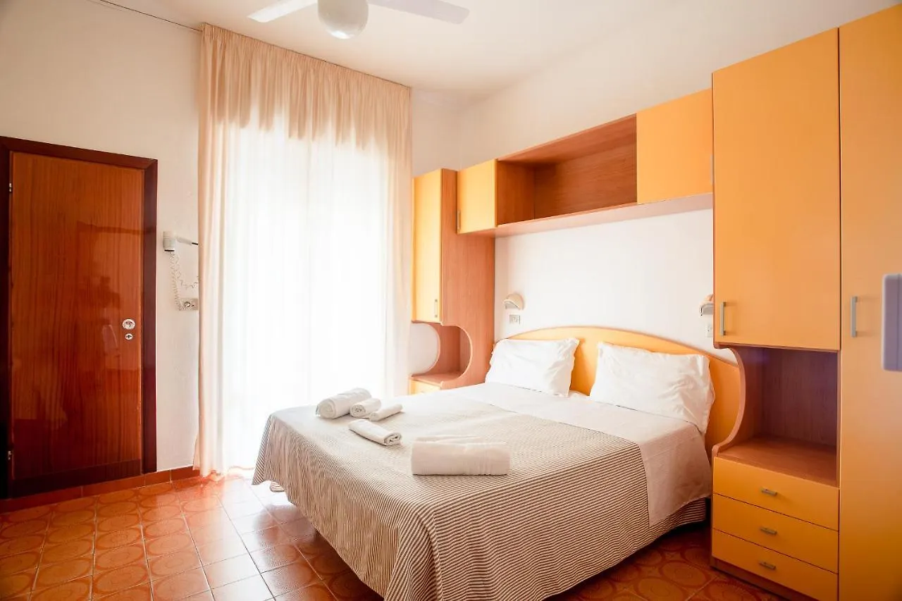 Piccolo Hotel Kursaal Cesenatico