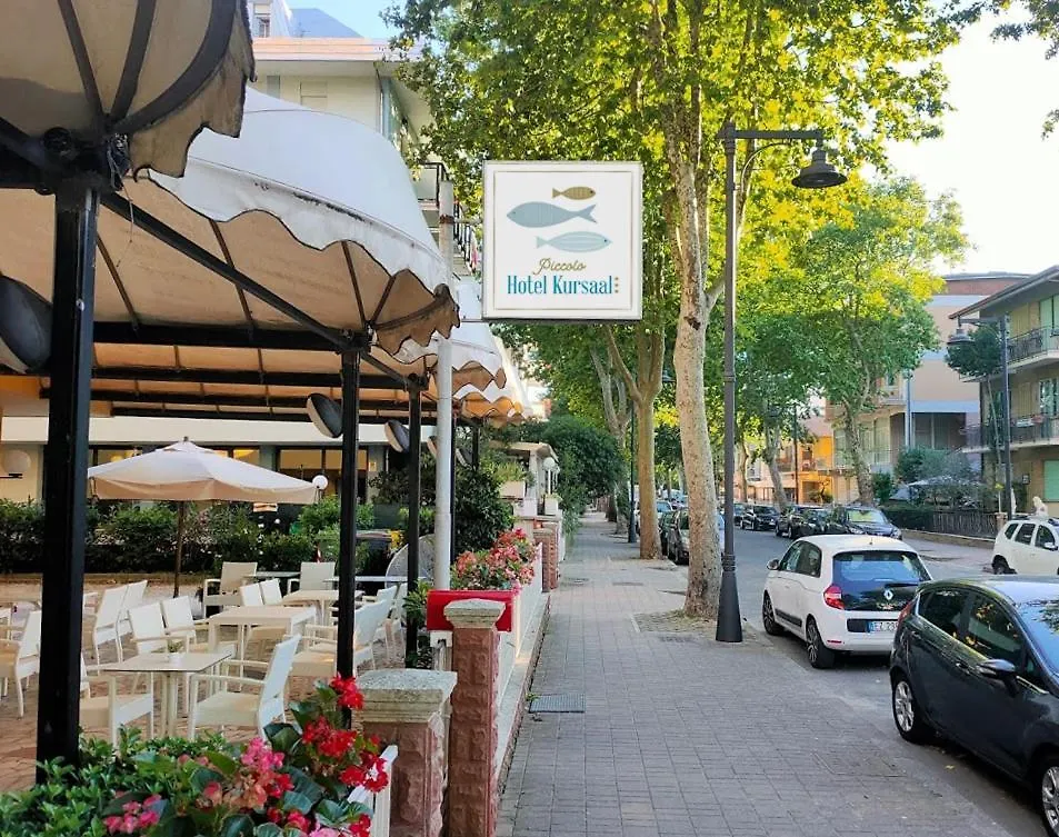 Piccolo Hotel Kursaal Cesenatico