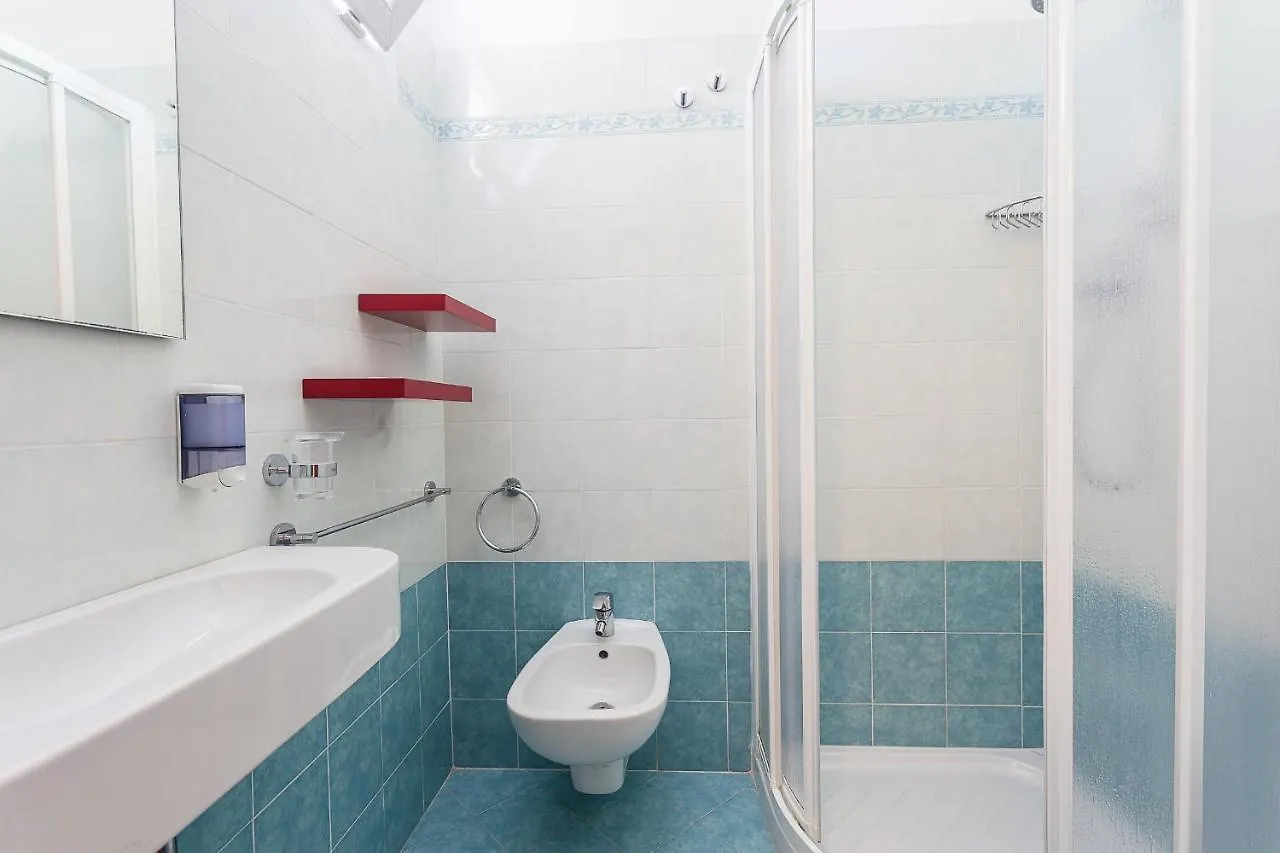 Piccolo Hotel Kursaal Cesenatico