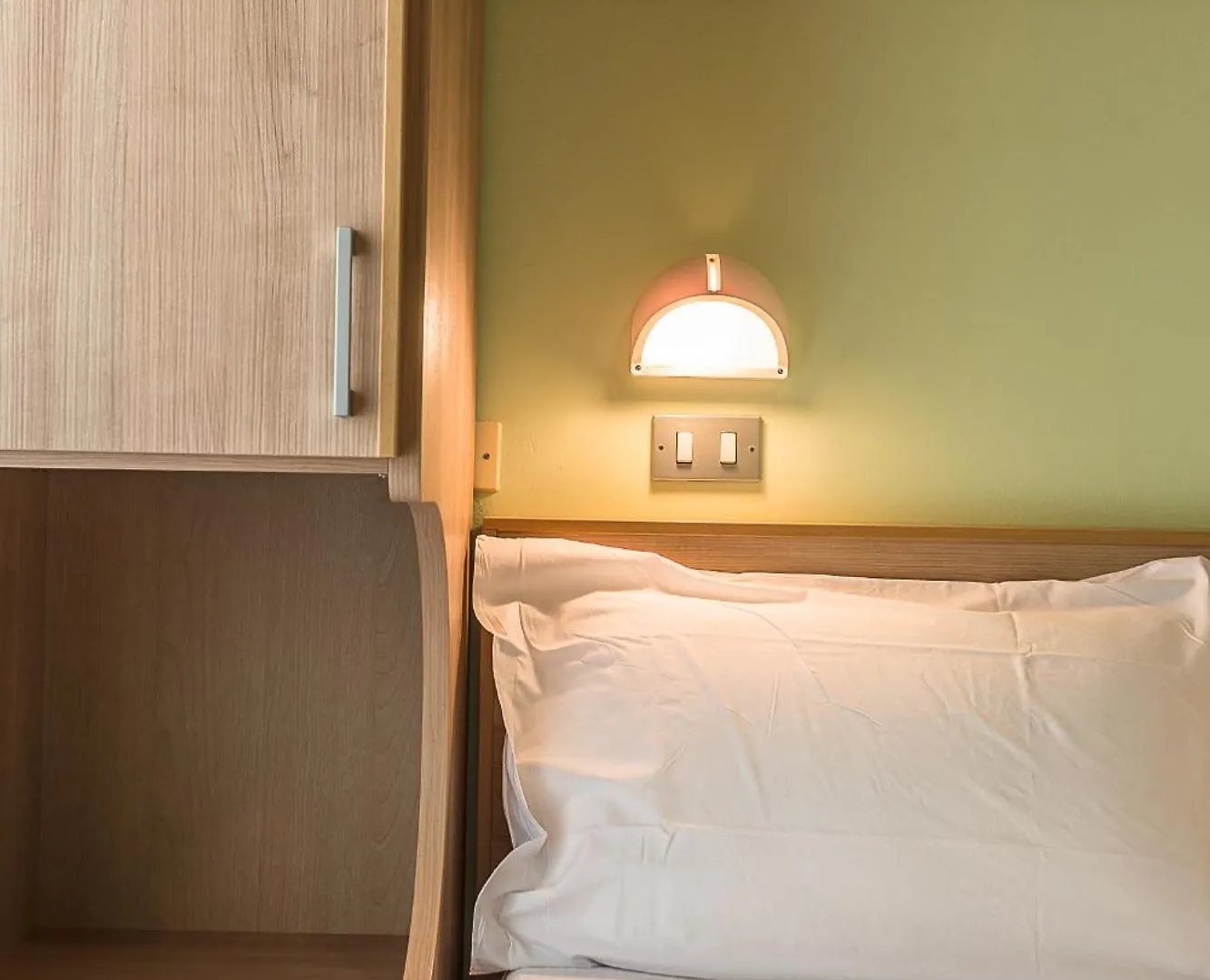 Piccolo Hotel Kursaal Cesenatico