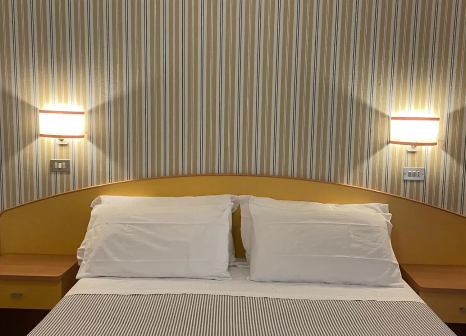 Piccolo Hotel Kursaal Cesenatico